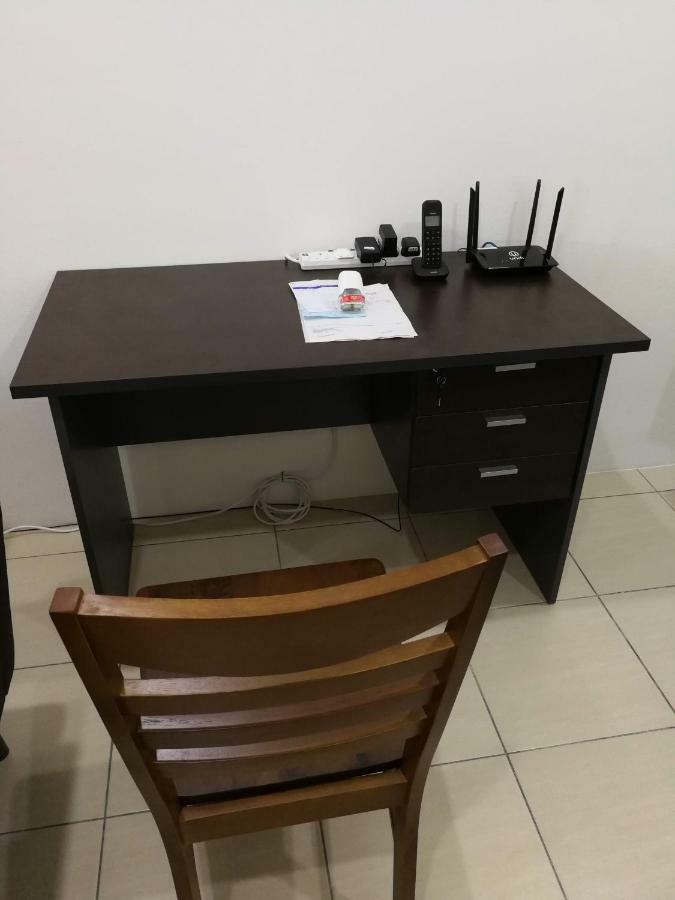 Address No 915, Lorong Uni Central 13, Taman Uni Central, Kuching Samarahan Expressway Екстериор снимка