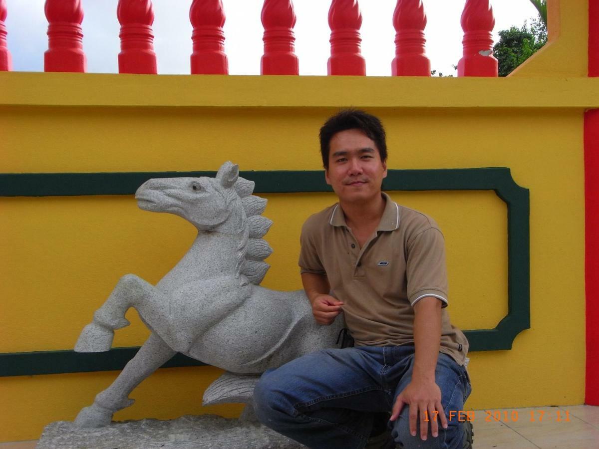 Address No 915, Lorong Uni Central 13, Taman Uni Central, Kuching Samarahan Expressway Екстериор снимка