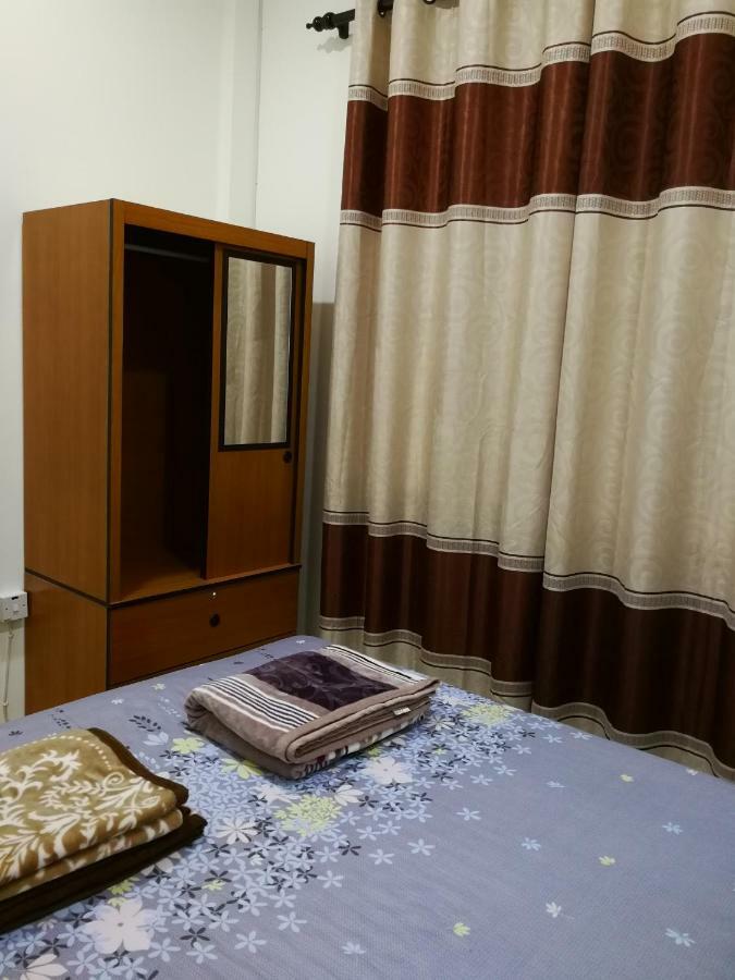 Address No 915, Lorong Uni Central 13, Taman Uni Central, Kuching Samarahan Expressway Екстериор снимка