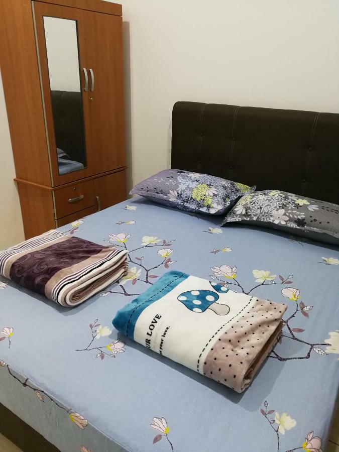 Address No 915, Lorong Uni Central 13, Taman Uni Central, Kuching Samarahan Expressway Екстериор снимка